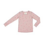 Mello Merino LS Tee-tops-Bambini