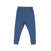 Mello Merino Slouch Tracky-pants-and-shorts-Bambini