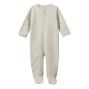 Nature Baby Waffle Dreamland Suit-bodysuits-and-rompers-Bambini