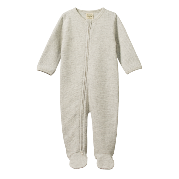 Nature Baby Waffle Dreamland Suit