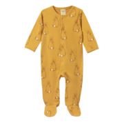 Nature Baby Stretch & Grow-bodysuits-and-rompers-Bambini