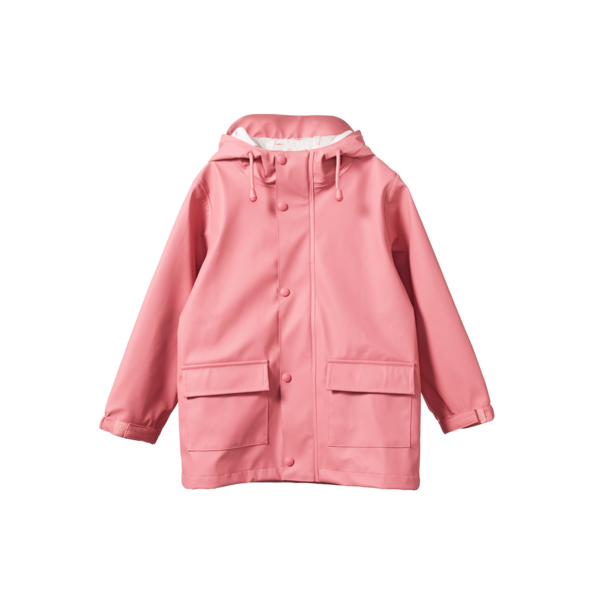Nature Baby Raincoat