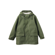 Nature Baby Raincoat-jackets-and-cardigans-Bambini