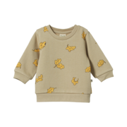 Nature Baby Organic Emerson Sweater-organic-Bambini