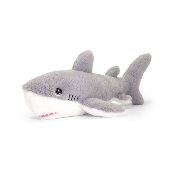 Keeleco Eco Friendly Soft Toy 33cm