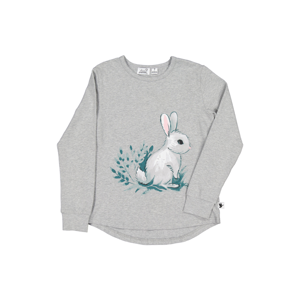 Radicool Flopsy LS Tee