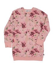 Radicool Wild Rose Sweater Dress-dresses-and-skirts-Bambini