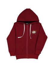 Radicool Detonate Zip Hood-tops-Bambini