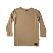 Hello Stranger LS Classics Tee-tops-Bambini