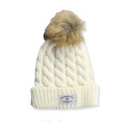 Hello Stranger Pom Pom Beanie-hats-and-sunglasses-Bambini