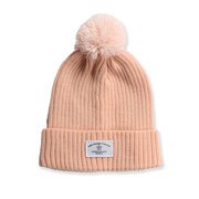 Hello Stranger Pom Pom Beanie-hats-and-sunglasses-Bambini