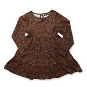Hello Stranger Pixie LS Dress-dresses-and-skirts-Bambini