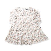 Hello Stranger Pixie LS Dress-dresses-and-skirts-Bambini