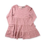 Hello Stranger Pixie LS Dress-dresses-and-skirts-Bambini