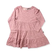 Hello Stranger Pixie LS Dress-dresses-and-skirts-Bambini