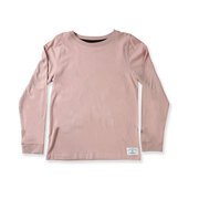 Hello Stranger LS Classics Tee-tops-Bambini