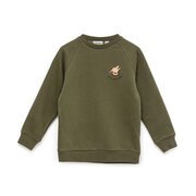 Crywolf Sunday Sweater-tops-Bambini