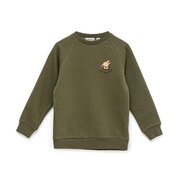 Crywolf Sunday Sweater-tops-Bambini