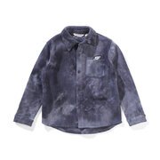 Munster Polar Dye Shirt-tops-Bambini