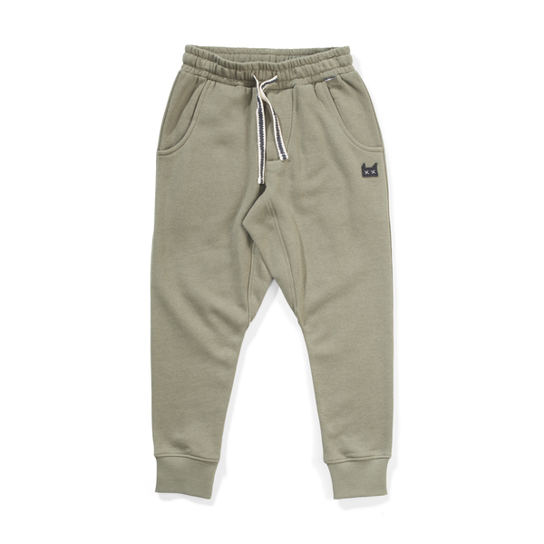 Munster Night And Day Track Pant