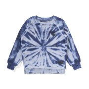 Munster Whabang Fleece Crew-tops-Bambini