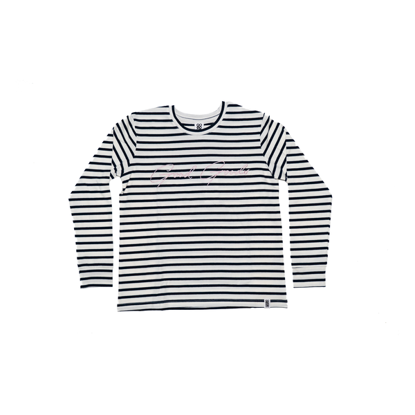 Good Goods Issy Signature LS Tee