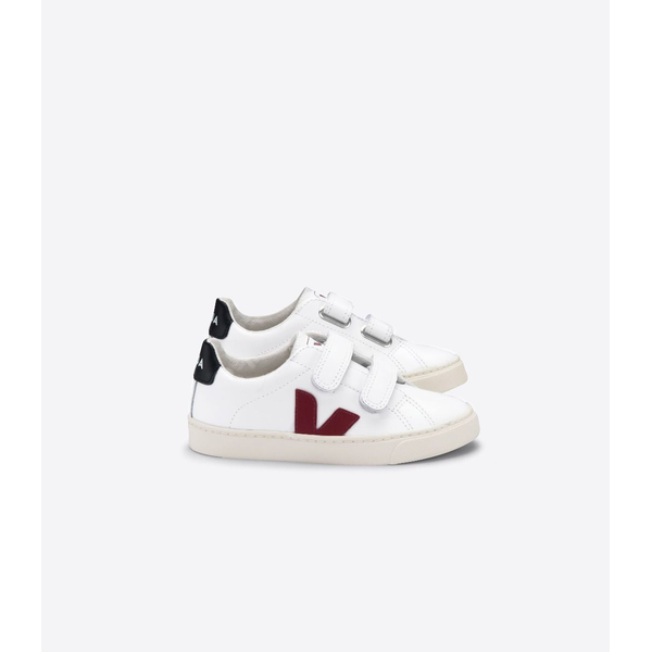 Veja Esplar Velcro Chromefree