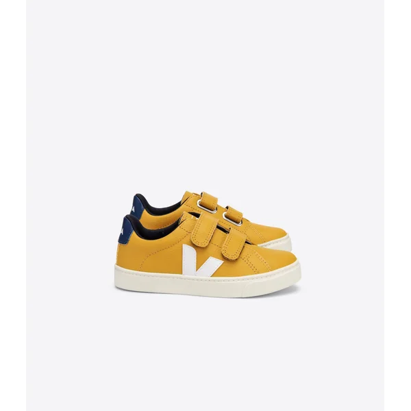 Veja Esplar Velcro Chromefree
