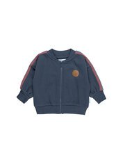 Huxbaby Ink Retro Track Jacket-tops-Bambini