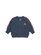 Huxbaby Ink Retro Track Jacket