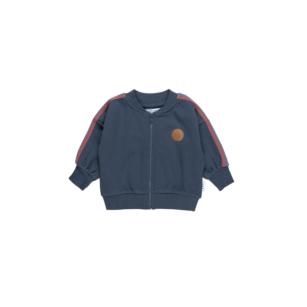 Huxbaby Ink Retro Track Jacket