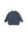 Huxbaby Ink Retro Track Jacket