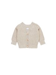 Huxbaby Sprinkles Knit Cardi-tops-Bambini