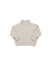 Huxbaby Sprinkles Knit Jumper-tops-Bambini
