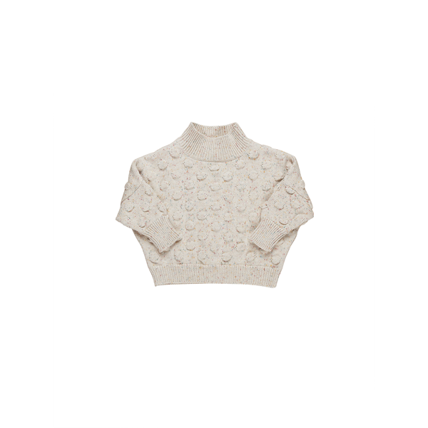 Huxbaby Sprinkles Knit Jumper