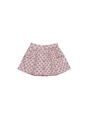 Huxbaby Very Cherry Reversible Skirt-dresses-and-skirts-Bambini