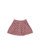 Huxbaby Very Cherry Reversible Skirt