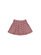 Huxbaby Very Cherry Reversible Skirt