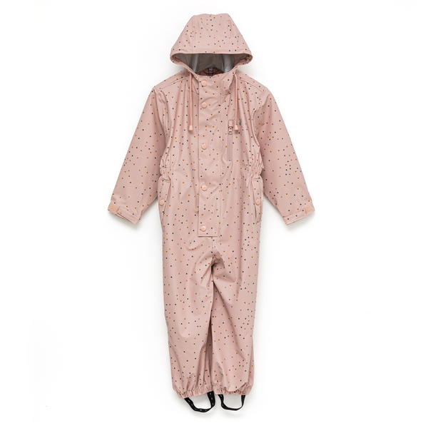 Crywolf Rain Suit