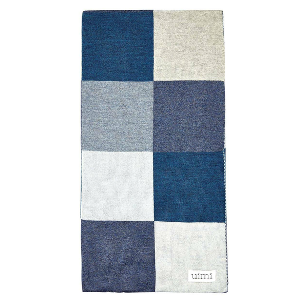 Uimi Merino Wool Frankie Blanket