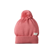 Nature Baby Merino Alpine Beanie-hats-and-sunglasses-Bambini