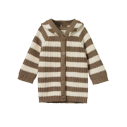 Nature Baby Oak Hoodie-jackets-and-cardigans-Bambini