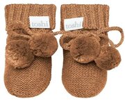 Toshi Organic Marley Booties-footwear-Bambini