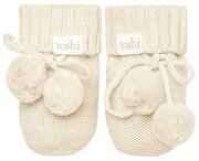 Toshi Organic Marley Booties-footwear-Bambini