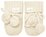 Toshi Organic Marley Booties