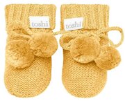 Toshi Organic Marley Booties-footwear-Bambini