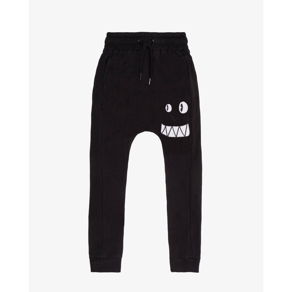 Band Of Boys In With A Grin Slouch Pant