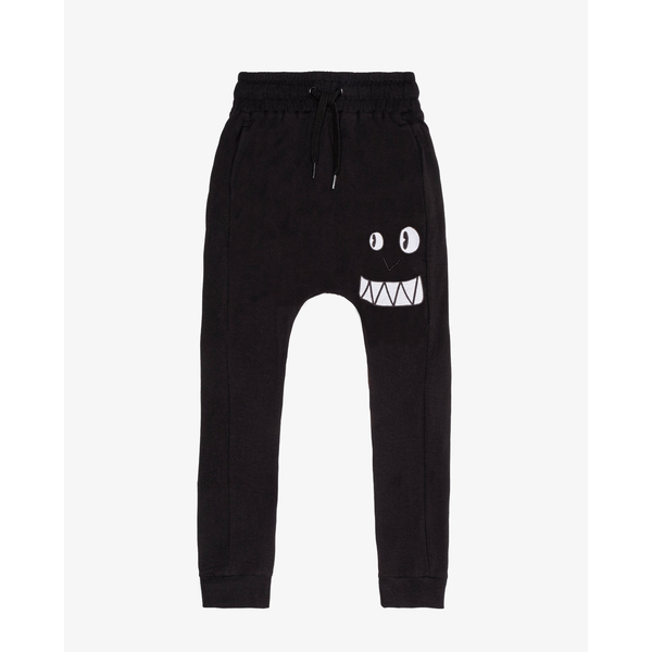 Band Of Boys In With A Grin Slouch Pant