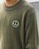 Band Of Boys Smiley Knit Crew