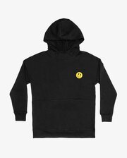 Band Of Boys Smiley Panel Hood-tops-Bambini